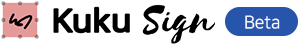 kukusign logo